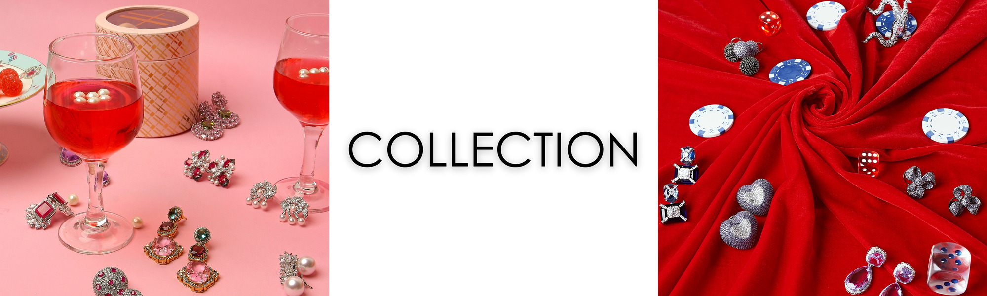 Collections 1 Aasmi Jewelry Collections