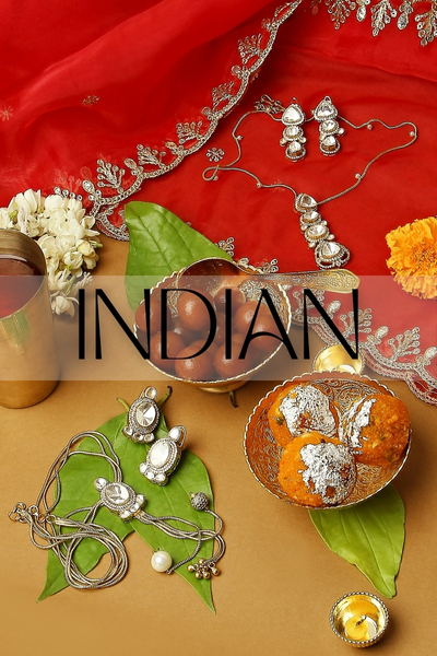 Aasmi Indian Jewelry Collection