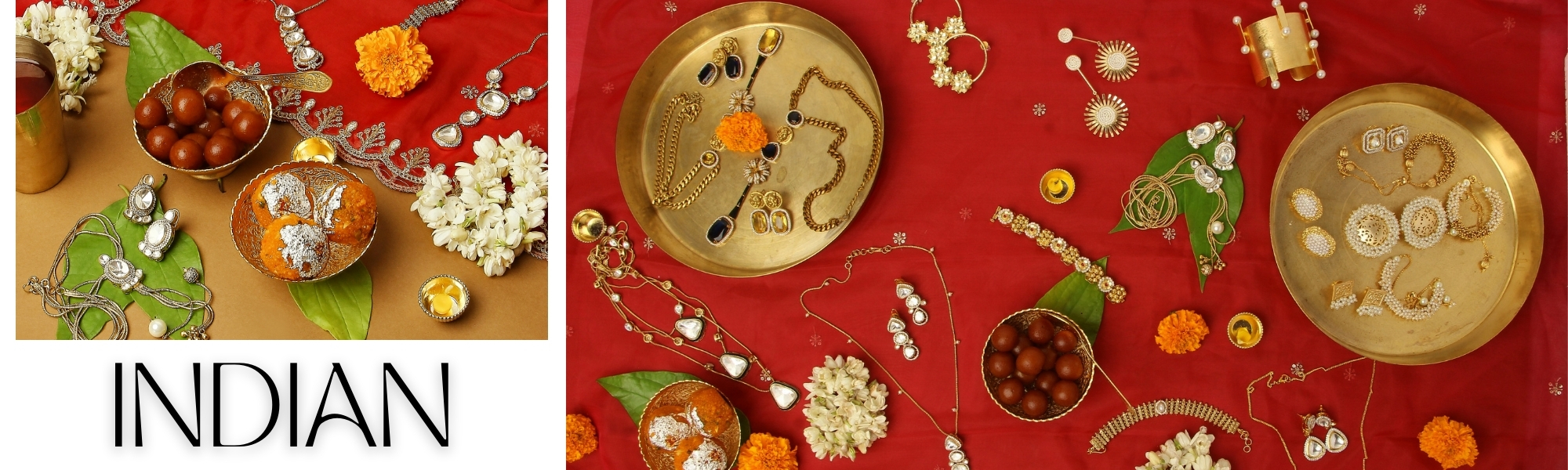 Aasmi Indian Jewelry Collection