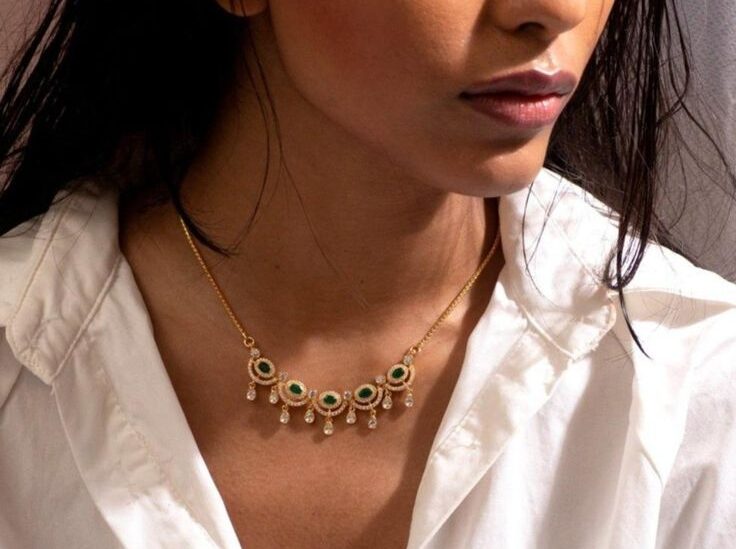 Aasmi Jewelry Our Story