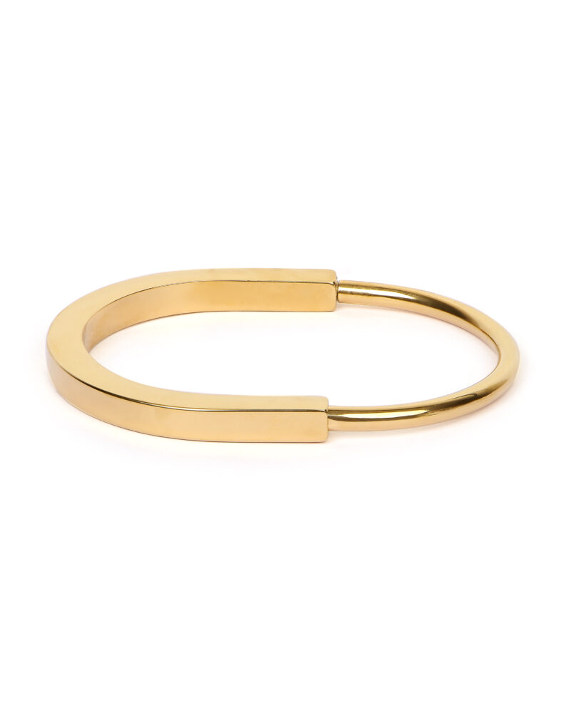 Tiffany Gold Bracelet