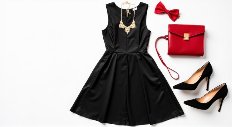 A Guide to Matching Jewellery with Your Outfit 3 Coordinating Jewellery with Colors