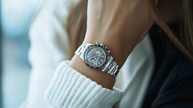 Top 10 Must-Have Minimalist Jewellery Pieces for Everyday Wear 5 Minimalist Watch