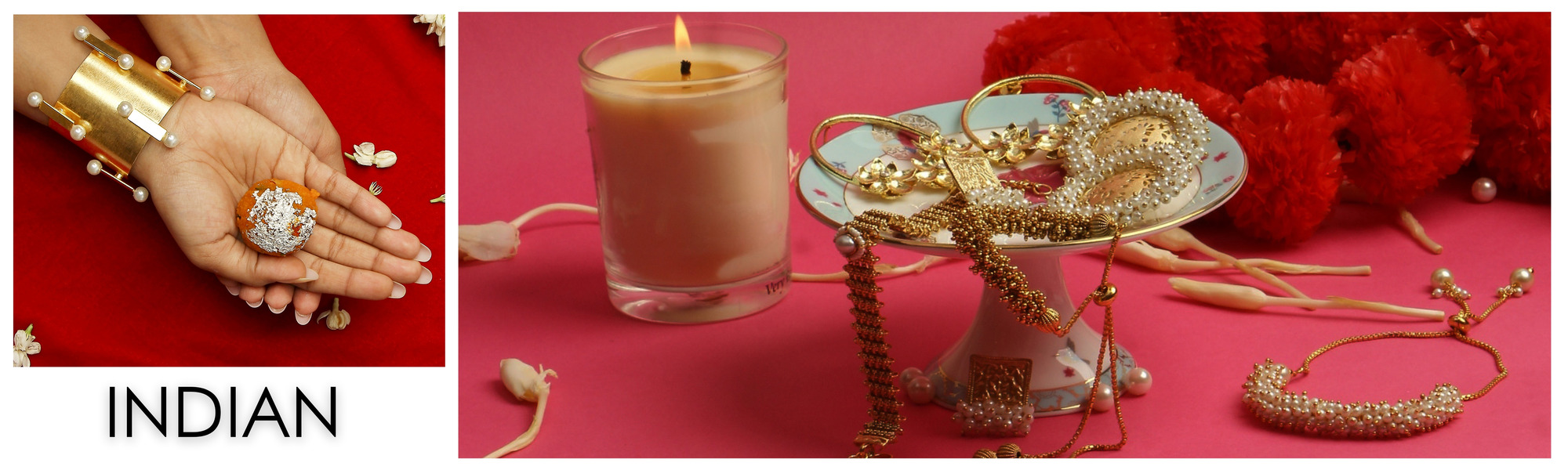 Aasmi Indian Jewelry Collection