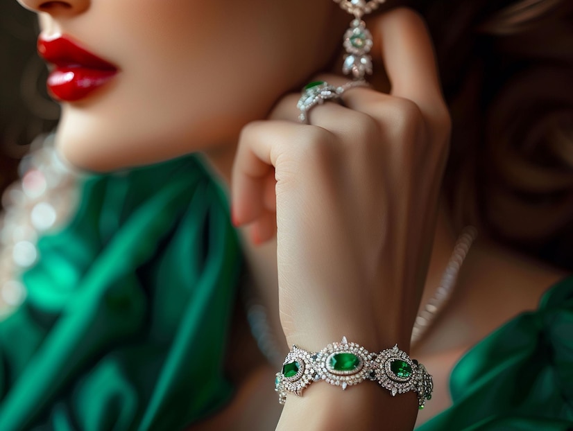 Choose the Right Jewellery for Special Occasions