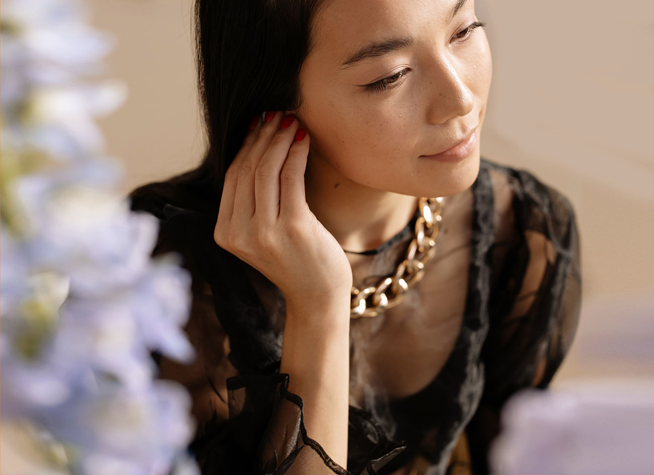 Aasmi Jewelry Our Story