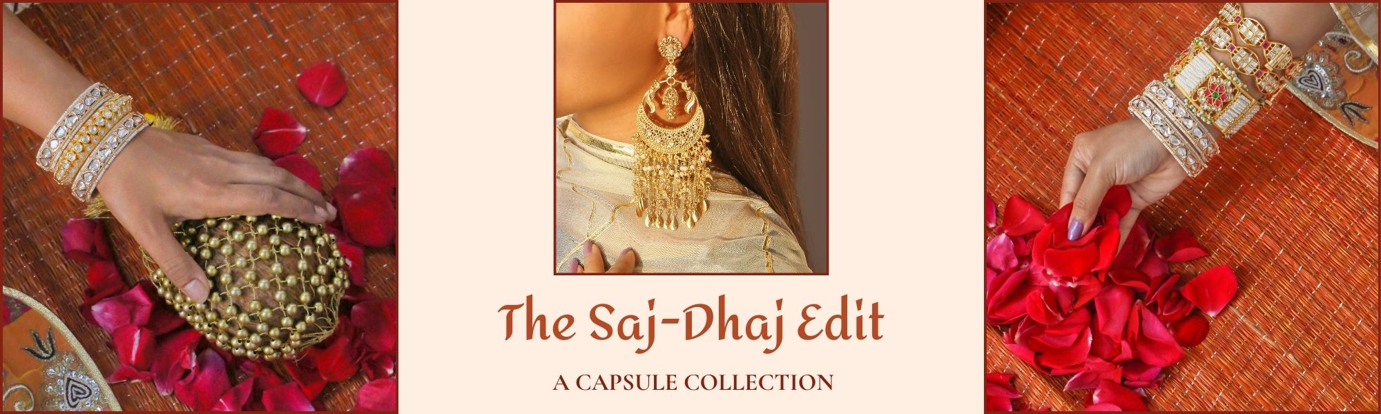 Aasmi Jewelry