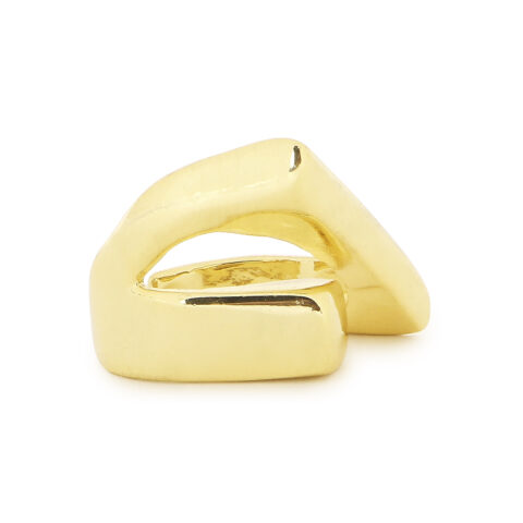 geometric ring
