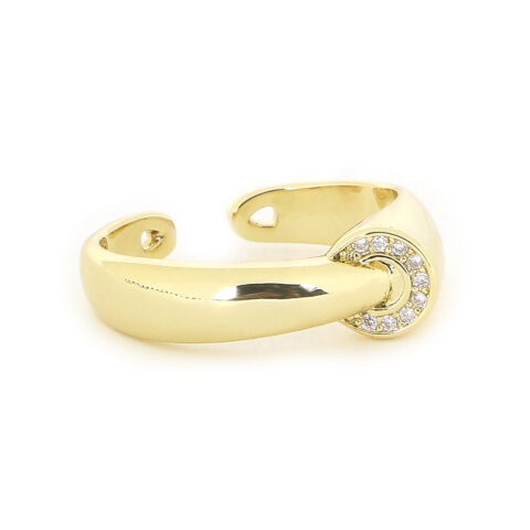 open ring