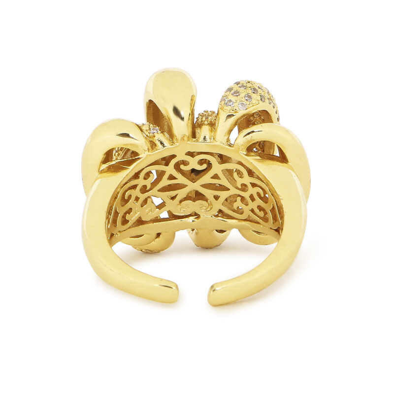chunky ring