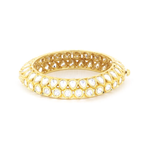 studded bangle