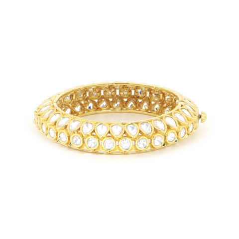studded bangle